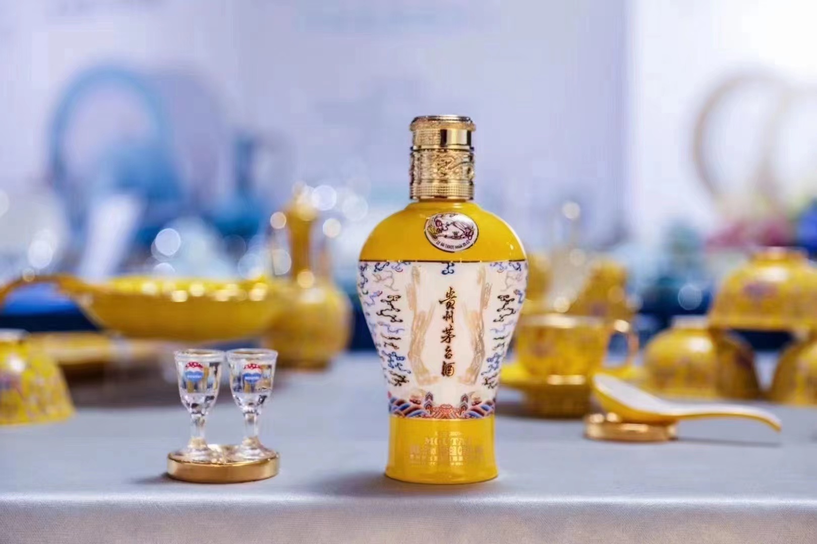 泾阳青岛李沧回收2008年茅台酒价格哪里回收(附近上门回收茅台酒）?